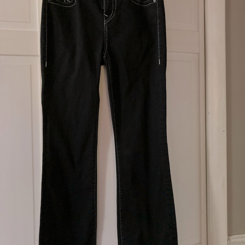 True religion Becca jeans excellent condition no fading